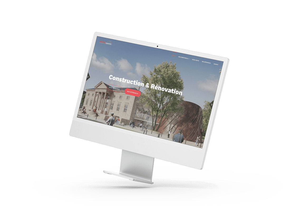 Desktop AUAS Ingéniérie